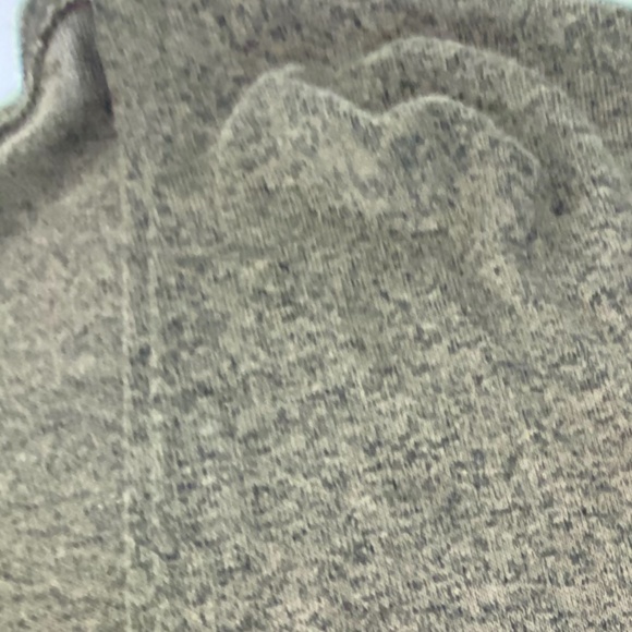 Como Shrug Sweater Jacket Moss Green 2X - Picture 11 of 12